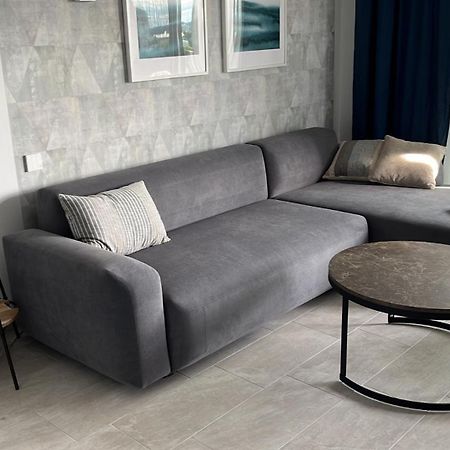 Blue Shell Trogir Apartment Экстерьер фото