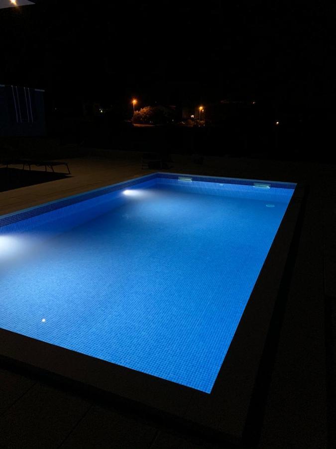 Blue Shell Trogir Apartment Экстерьер фото