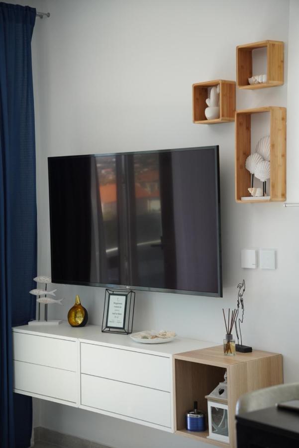 Blue Shell Trogir Apartment Экстерьер фото