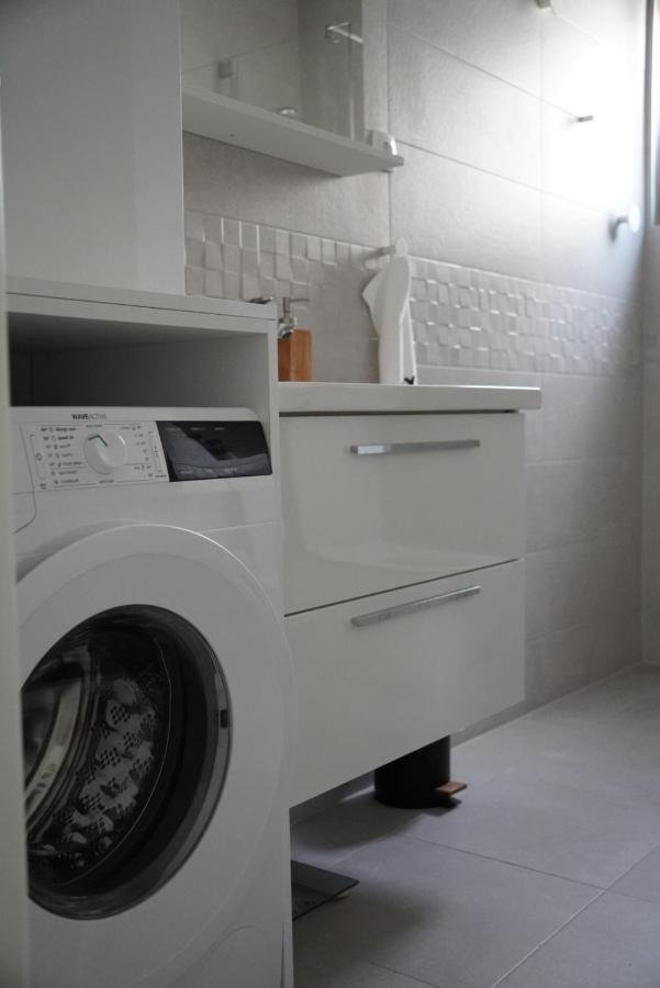 Blue Shell Trogir Apartment Экстерьер фото