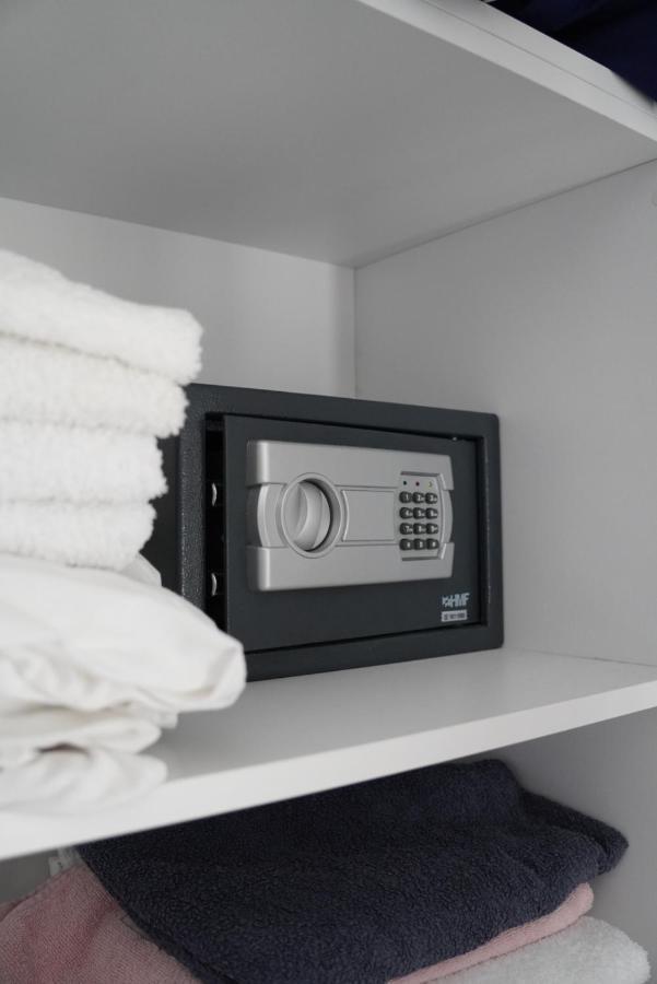 Blue Shell Trogir Apartment Экстерьер фото