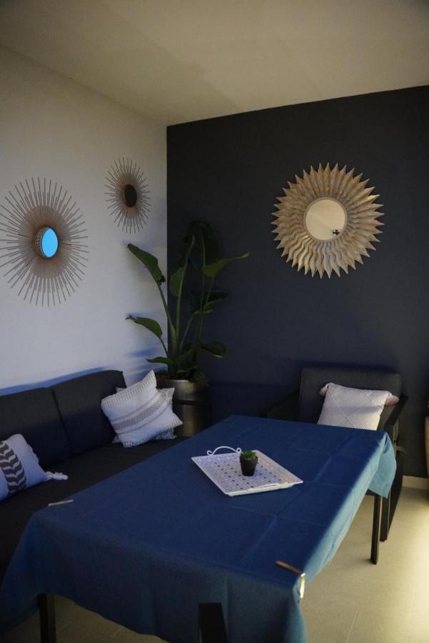 Blue Shell Trogir Apartment Экстерьер фото
