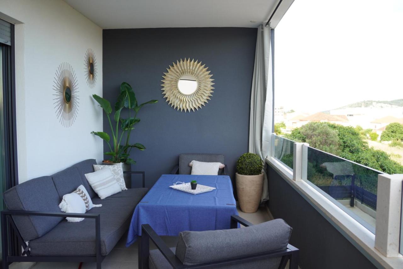 Blue Shell Trogir Apartment Экстерьер фото
